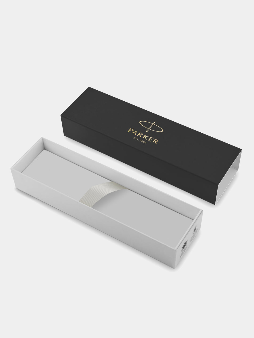 Parker IM Lacquer black GT Ballpoint Pen