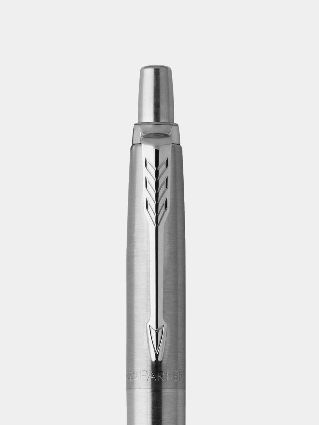Parker Jotter Stainless Steel CT Ballpoint Pen