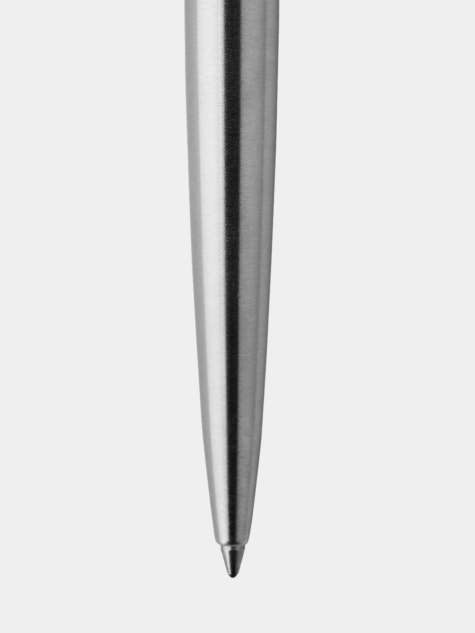 Parker Jotter Stainless Steel CT Ballpoint Pen Nib
