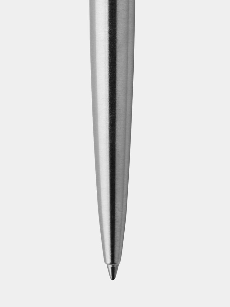 Parker Jotter Stainless Steel CT Ballpoint Pen Nib