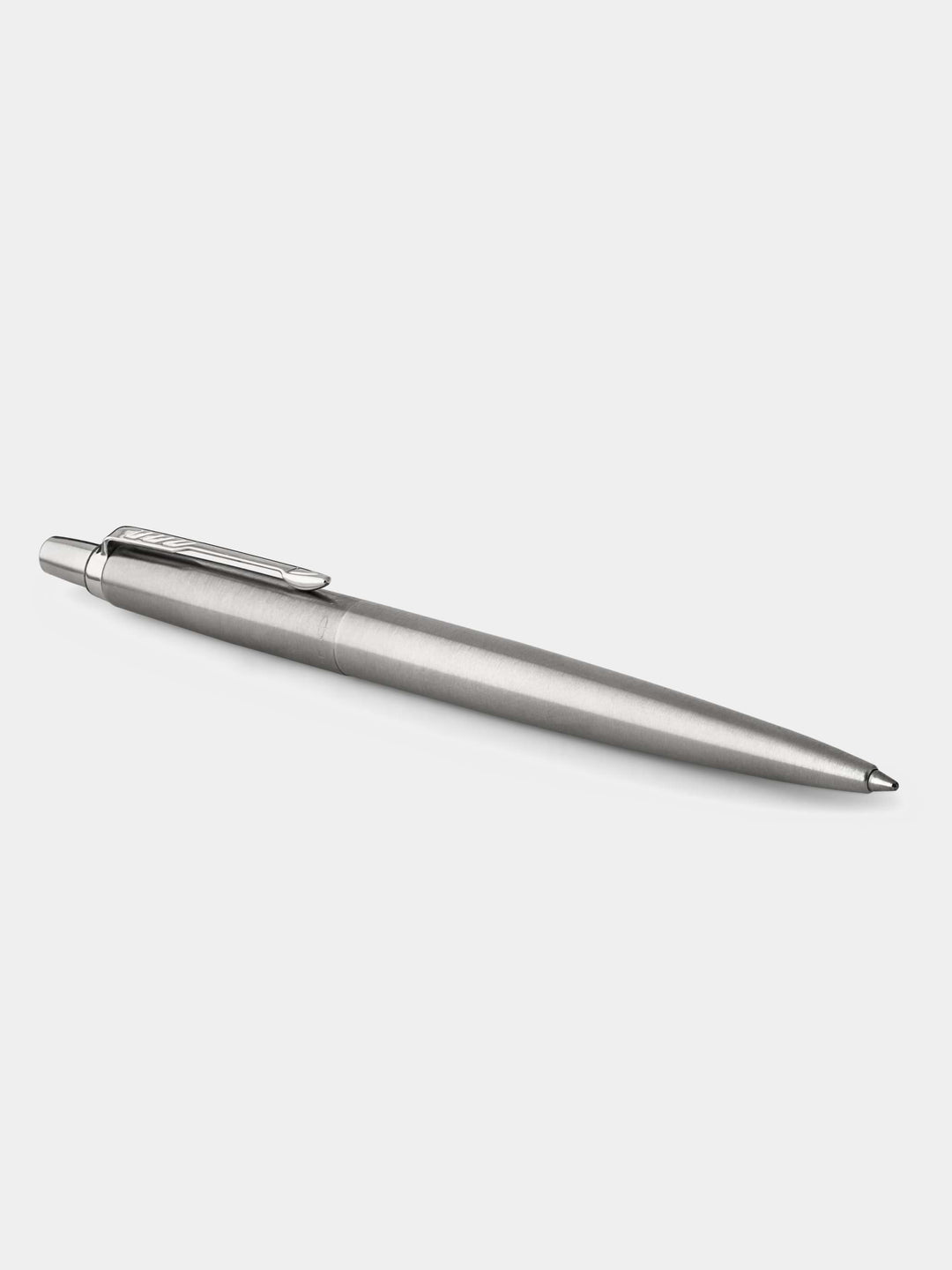 Parker Jotter Stainless Steel CT Ballpoint Pen