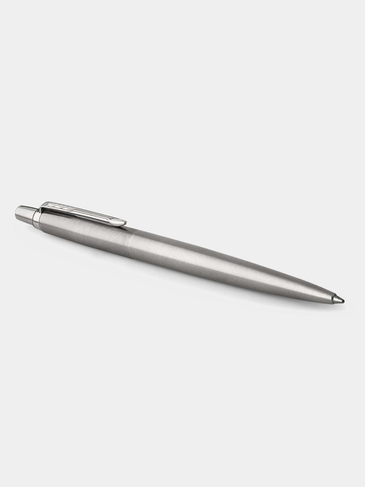 Parker Jotter Stainless Steel CT Ballpoint Pen