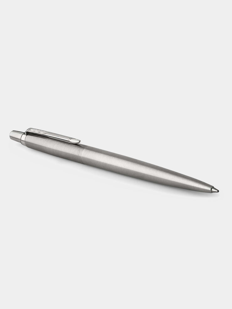 Review – Parker Jotter Stainless Steel