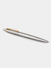 Parker Jotter Stainless Steel GT Ballpoint Pen