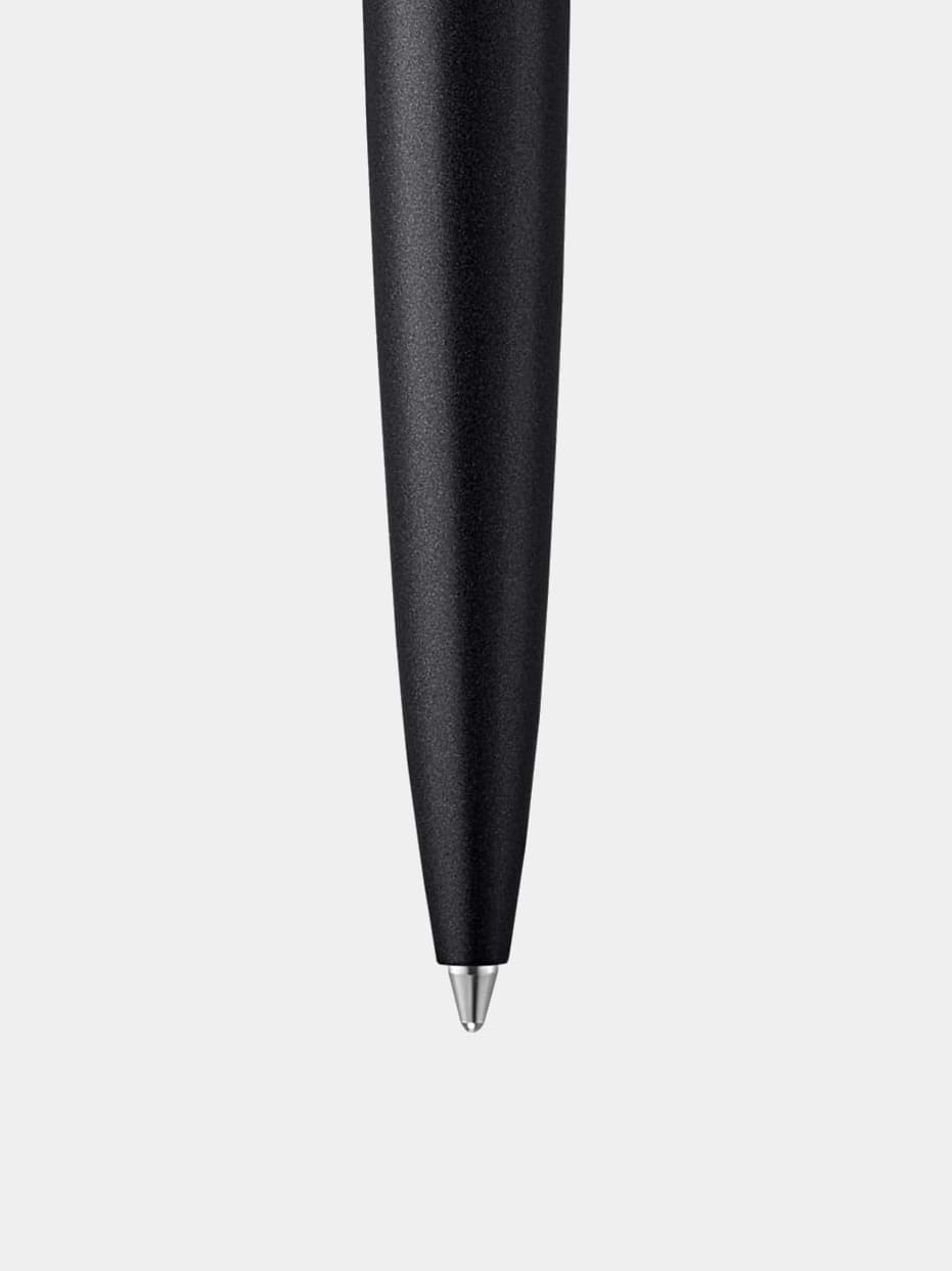 Parker Jotter XL Matt Black Ballpoint Pen Nib
