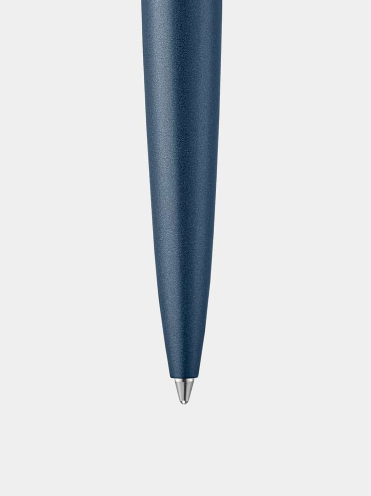 Parker Jotter XL Matte Blue Ballpoint Pen