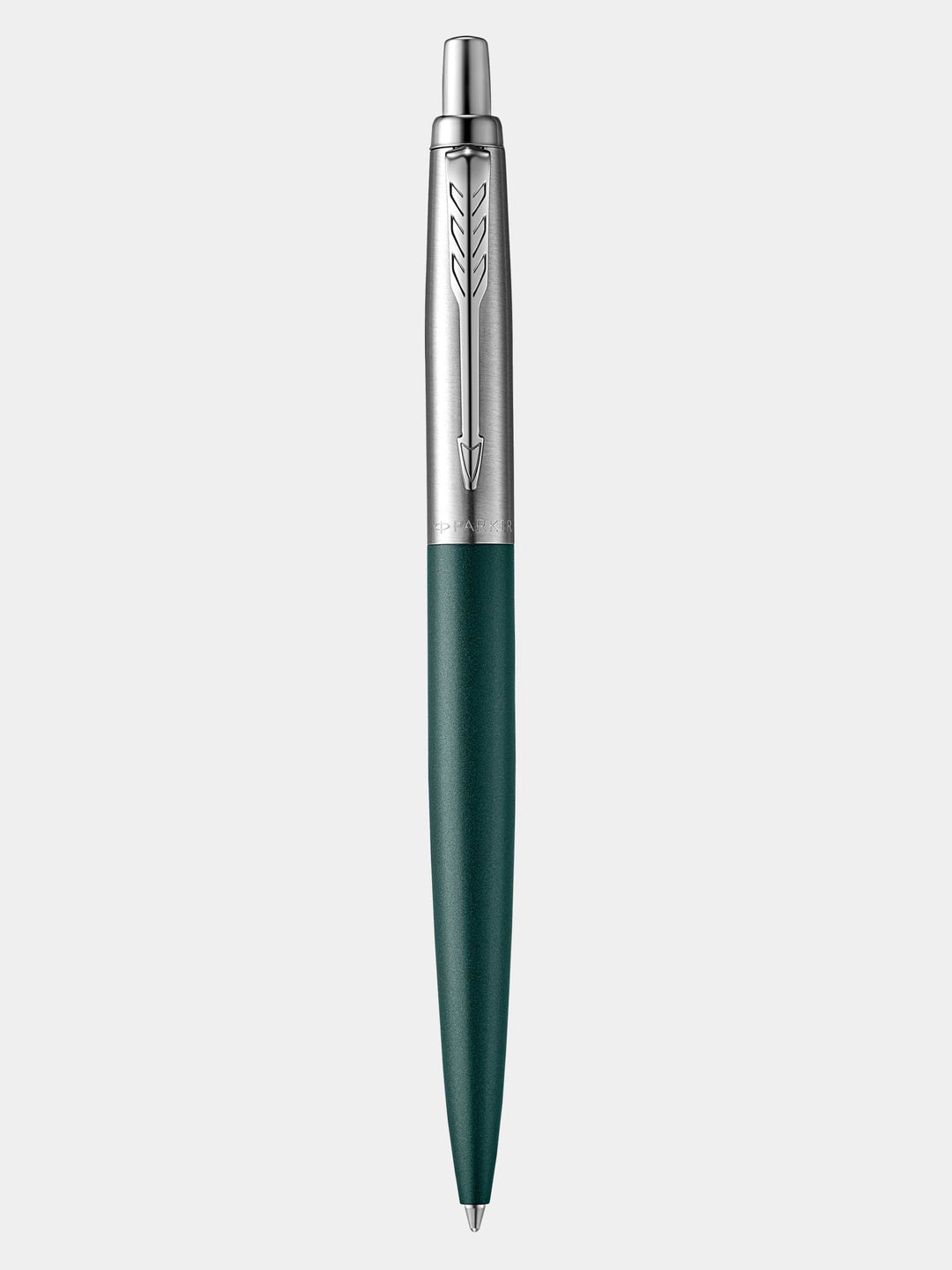 Parker Jotter XL Matte Green Ballpoint Pen – Individuated