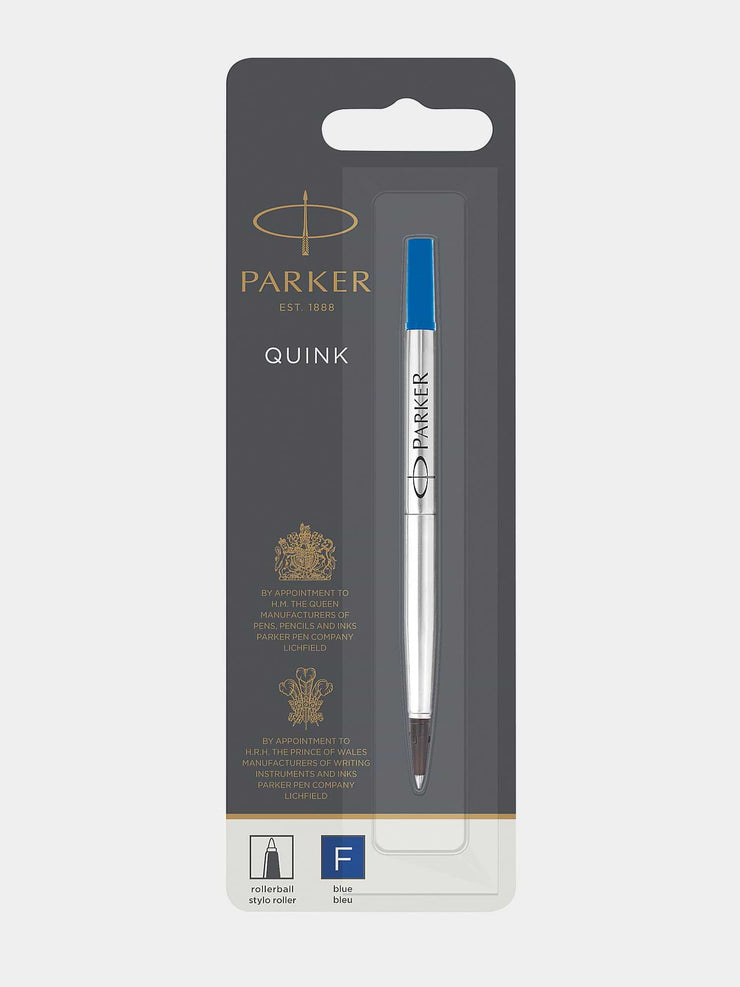 Parker Rollerball Pen Refill