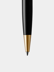 Parker Sonnet Lacquer Black GT Ballpoint Pen