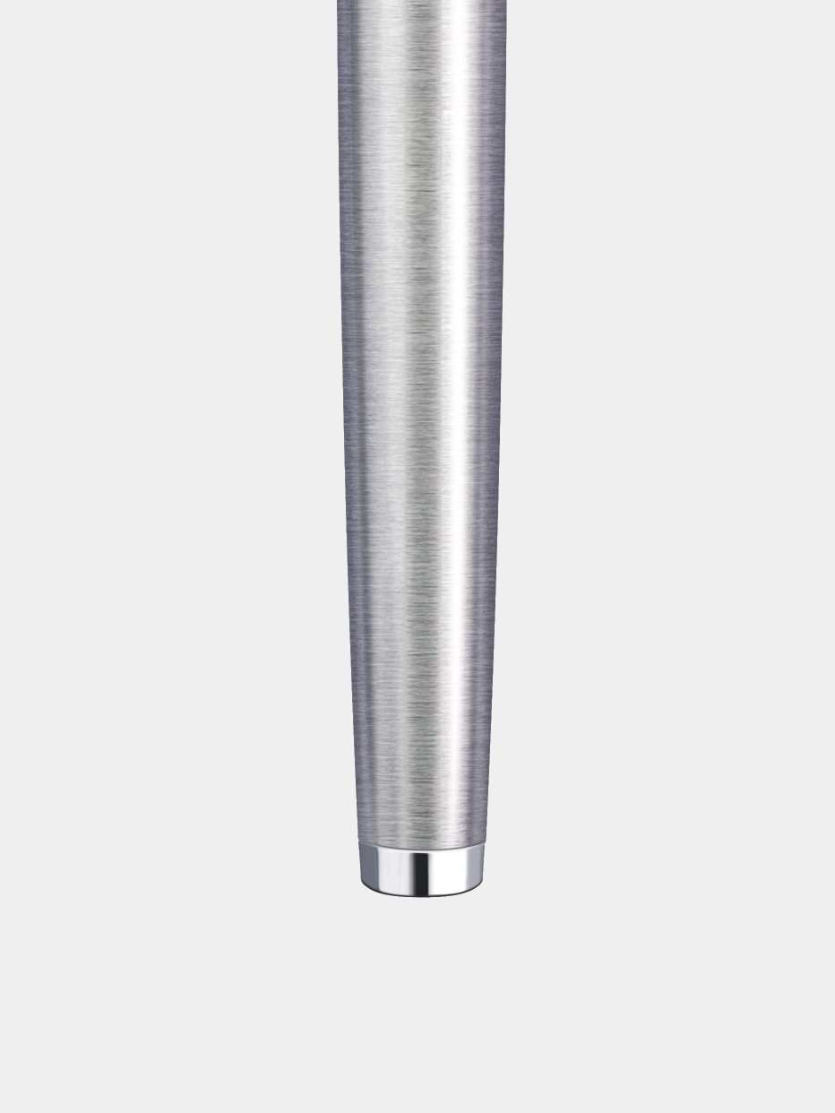 Waterman Hemisphere Stainless Steel CT Rollerball Pen