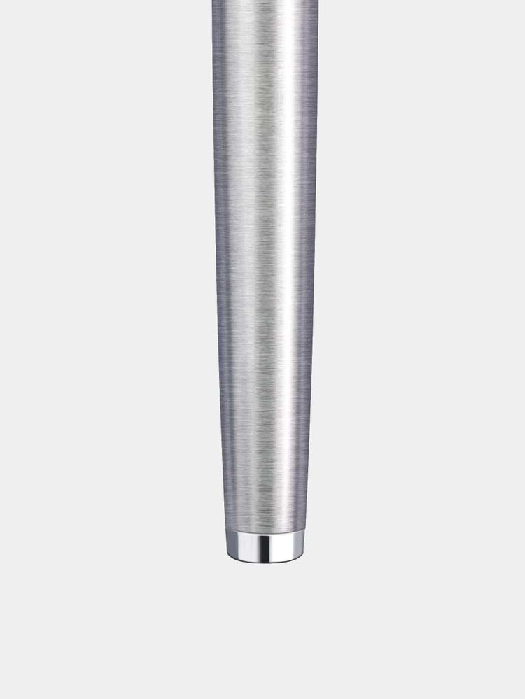 Waterman Hemisphere Stainless Steel CT Rollerball Pen