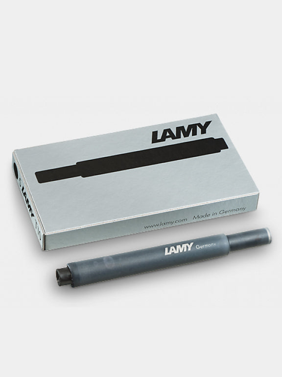 Lamy T10 Ink Cartridge Refill Pack